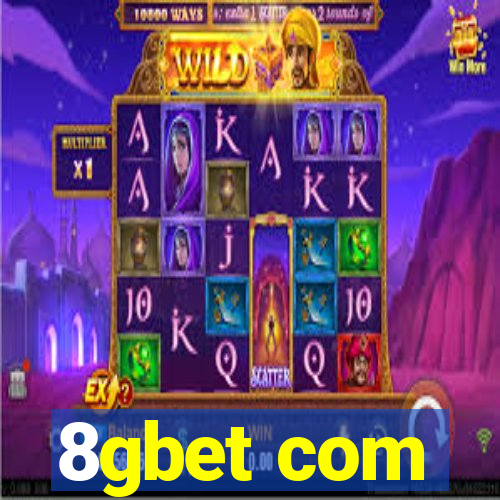 8gbet com